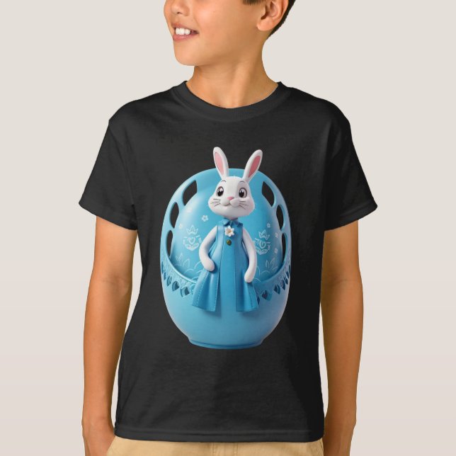 Easter collection T-Shirt (Front)