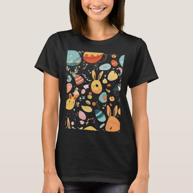 Easter collection T-Shirt (Front)