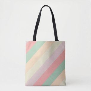 Easter Colours  Tote Bag
