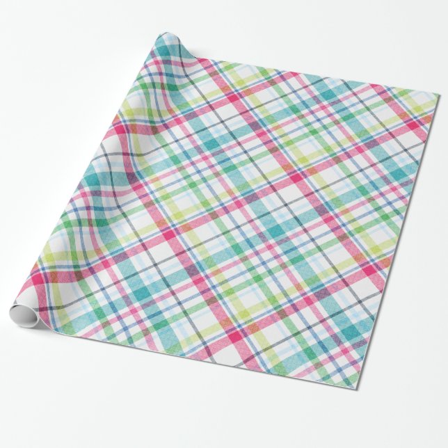 Easter Crafts-Wrapping Paper Stripes - All Options (Unrolled)