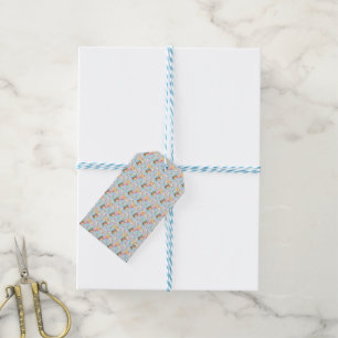 Easter Critters Gift Tags