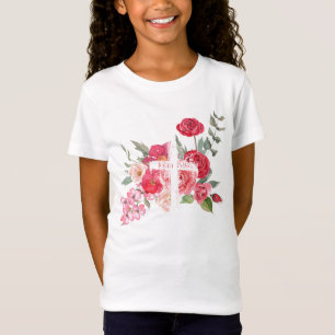 Easter/Cross/John3:16/Jesus T-Shirt