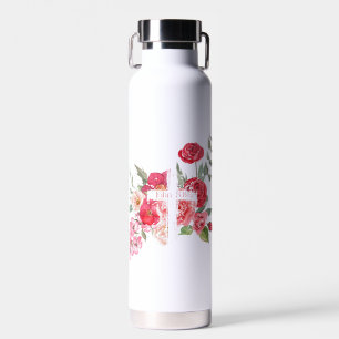 Easter/Cross/John3:16/Jesus Water Bottle