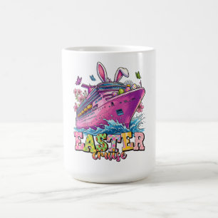 Easter Cruise 2026 Coffee Mug