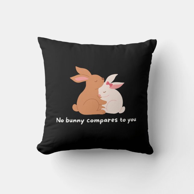 Easter Cushion (Front)