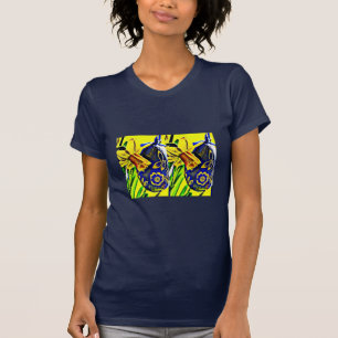 Easter Daffodil T-Shirt