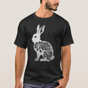 Easter Day Bunny Rabbit T-Shirt