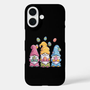 Easter Day iPhone 16 Case