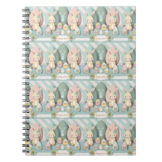 Easter Day- Classic Notebook