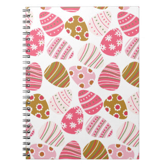 Easter Day- Classic Notebook