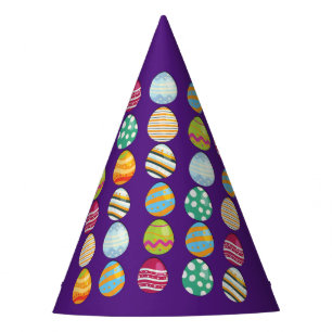 Easter Day Egg , Funny Easter Day Party Hat