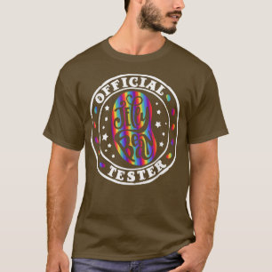 Easter Day Funny Candy Lovers T-Shirt