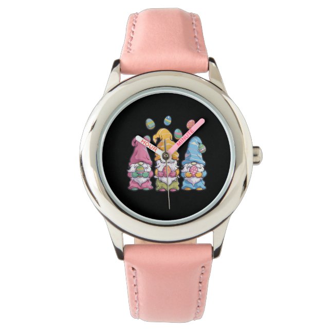 Easter Day Watch (Front)