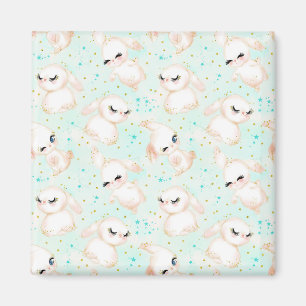Easter Decorations Magnet