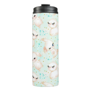 Easter Decorations Thermal Tumbler