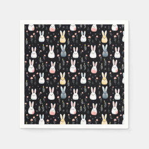 Easter Delight Napkin