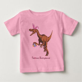easter dinosaur baby T-Shirt