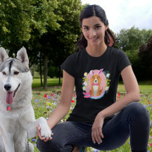 Easter Dog-Happy Easter Dog