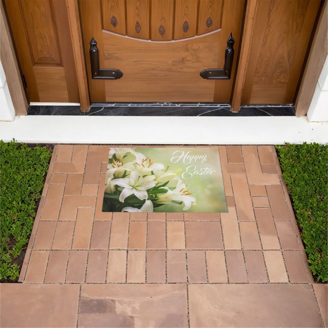 Easter Doormat (Outdoor)