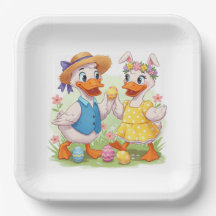 Easter Duck