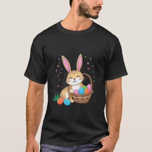 Easter Easter Rabbit Easter Bunny T-Shirt