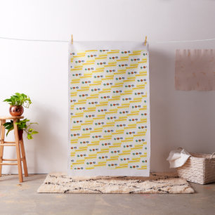 Easter Eggі Fabric