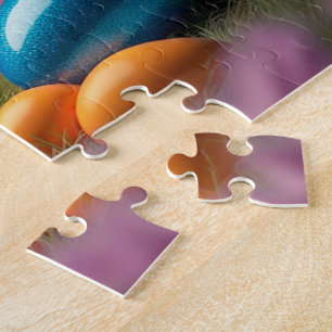 "Easter Egg" – A Symbol of Renewal and Joy 🐣🌸  Jigsaw Puzzle