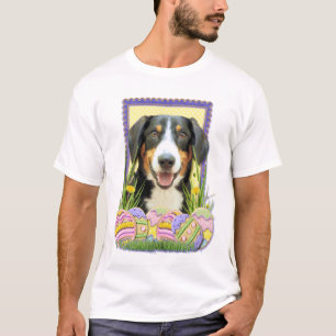 Easter Egg Cookies - Entlebucher - Eiger T-Shirt