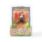 Easter Egg Cookies - Poodle - Red