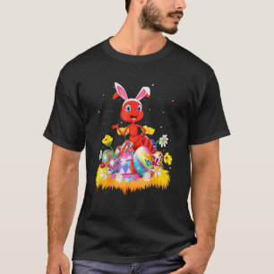 Easter Egg Cute Easter Sunday 2 T-Shirt