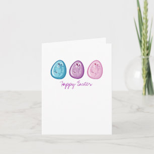 Easter Egg Easter Cards
