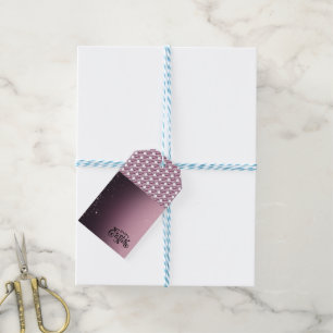 Easter Egg Gift Tags