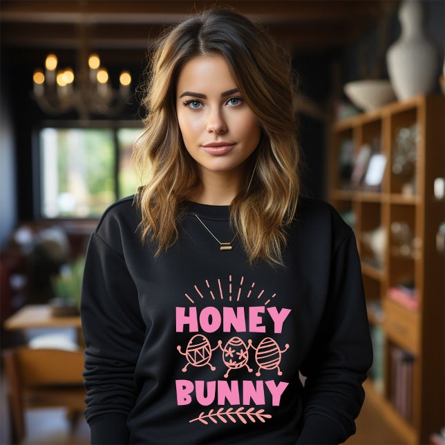 Easter Egg Hunt. Cute Baby T-Shirt (Creator Uploaded)