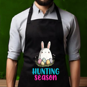 Easter Egg Hunt - Faith Apron