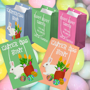 Easter Egg Hunt Gift Bag