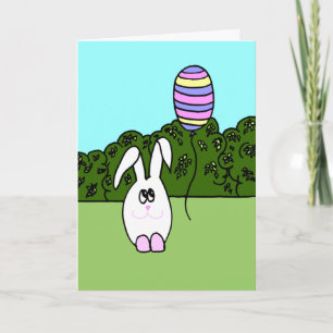 Easter Egg Hunt Invitation