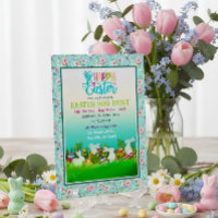 Easter Egg Hunt, Kids Easter Celebration Party