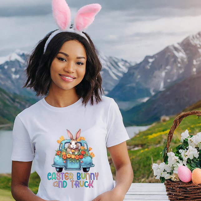 Easter Egg Hunt - Saying T-Shirt (Creator Uploaded)