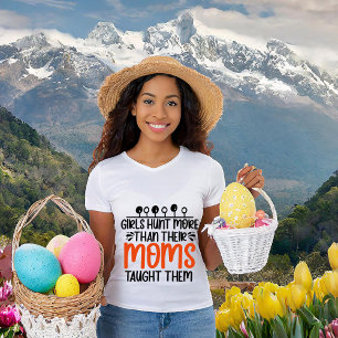 Easter Egg Hunt - Spring T-Shirt