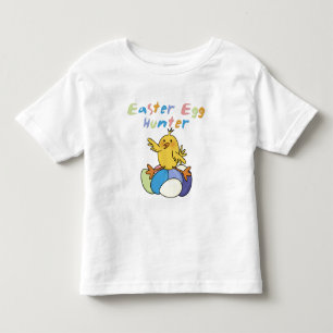 Easter Egg Hunter T-shirts and Gifts