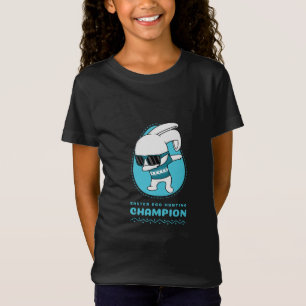 Easter Egg Hunting Champion T-Shirt