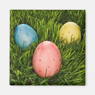 Easter Egg Magnet