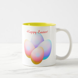Easter Egg Mug