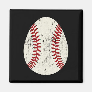 Easter Egg Sell Magnet