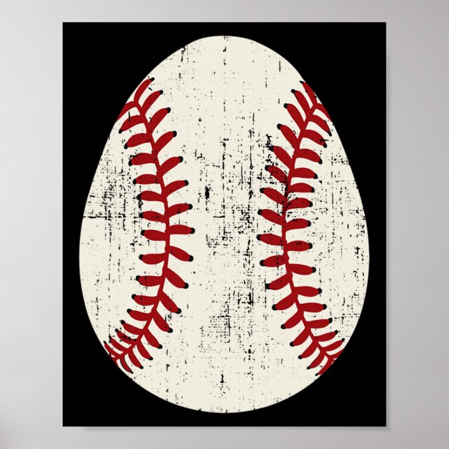 Easter Egg Sell  Poster (Front)