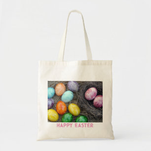 Easter Egg  Tote Bag