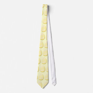 Easter Egg (Yellow) Tie