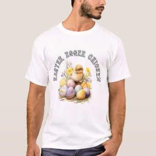 EASTER EGGER CHICKEN T-Shirt
