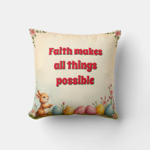 Easter Eggs And Little Rabbit Popular Collection