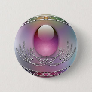 Easter Eggs Button